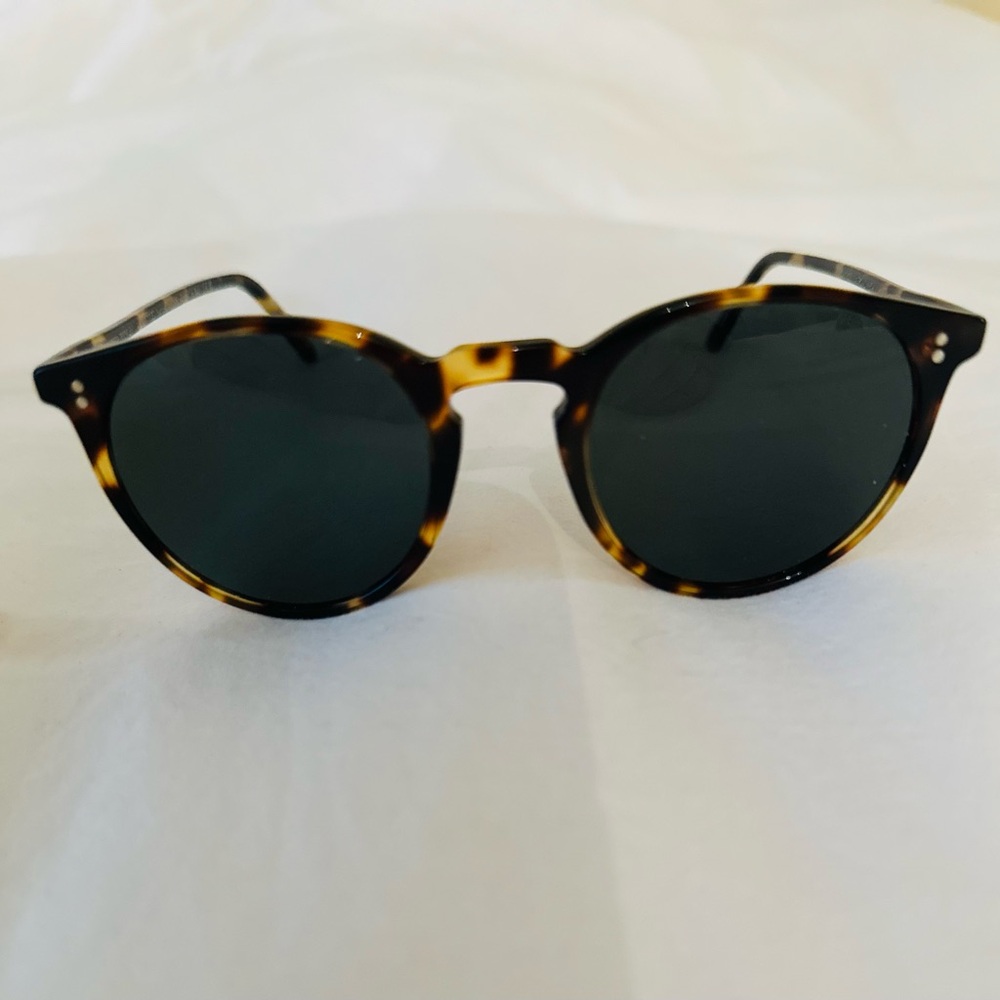 Oliver Peoples Sunglasses